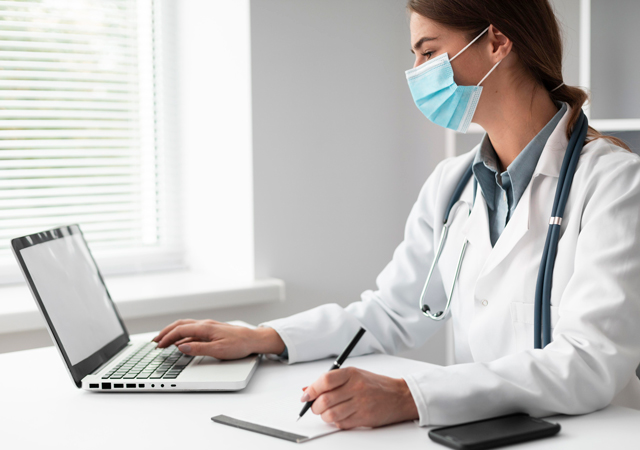 Preguntas frecuentes